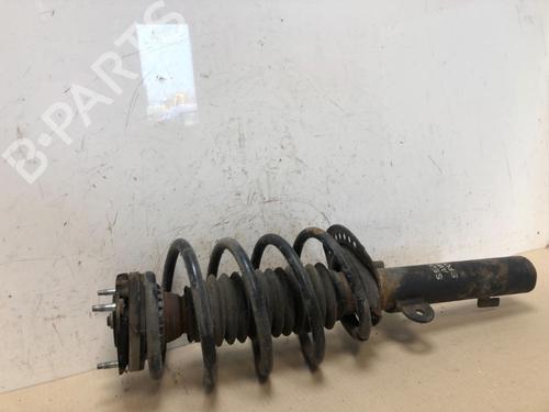 Right front shock absorber JAGUAR X-TYPE I (X400) 2.5 V6 All-wheel Drive | BP16064592M17 