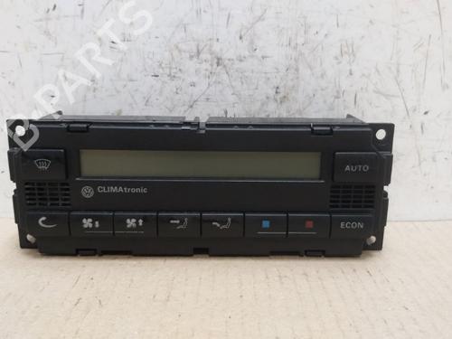 Commande Chauffage VW GOLF IV (1J1) 1.6 16V | BP15533438I5 