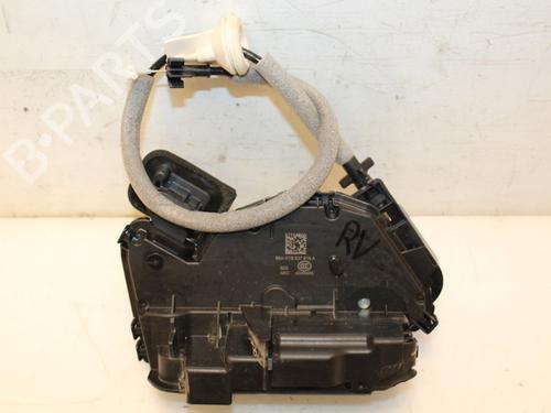 Used Front right lock Front right lock 15333832 15333832