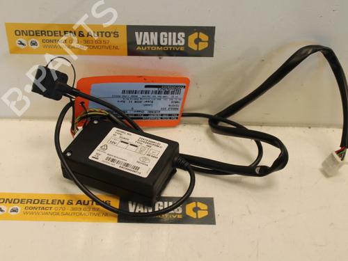 Used Control unit Control unit 15311121 15311121