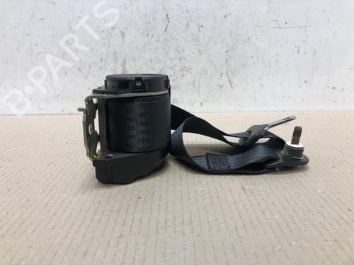 Used Rear right seatbelt FIAT PANDA (169_) 1.2 (169.AXB11, 169.AXB1A) (60 hp) 15347072