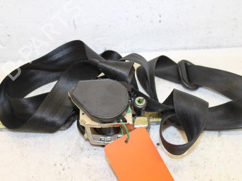 Front left seatbelt AUDI A6 C5 (4B2) 2.5 TDI | BP15736012I26 