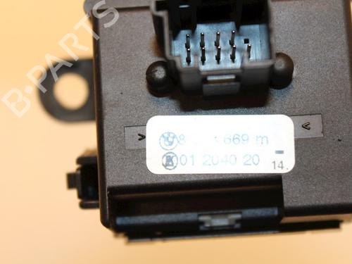Steering column stalk BMW 3 Touring (E46) 320 d | BP15320710I23 - Image 3