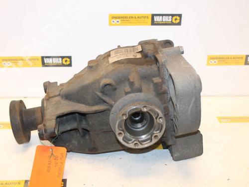 Rear differential BMW 5 (E60) 525 i | BP15310795M24 