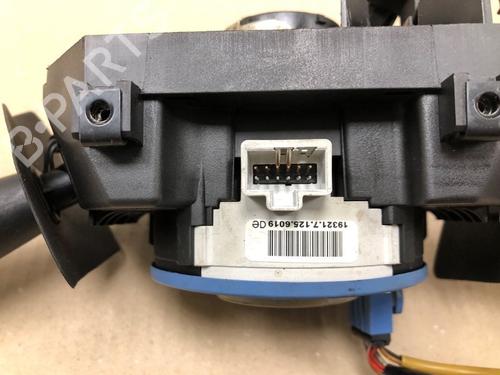 Steering column stalk FIAT 500 (312_) 0.9 (312AXN1A) | BP37204311I23 - Image 6