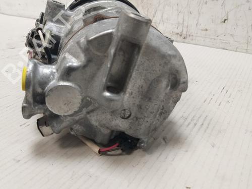 AC compressor MERCEDES-BENZ B-CLASS Sports Tourer (W246, W242) B 220 CDI / d (246.203) | BP15341783M34 