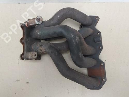 Exhaust manifold SEAT TOLEDO II (1M2) 2.3 V5 | BP16075304M110 
