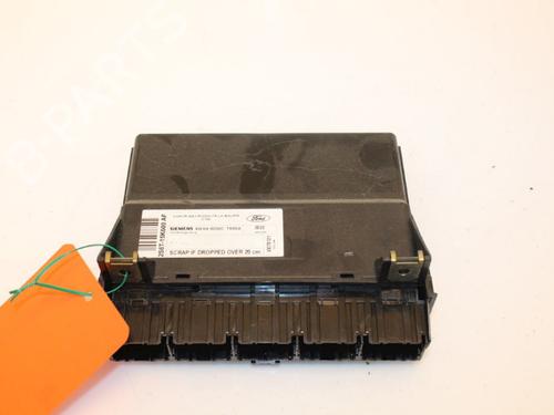 Used Comfort control module FORD FIESTA V (JH_, JD_) 1.25 16V (70 hp) 15321309
