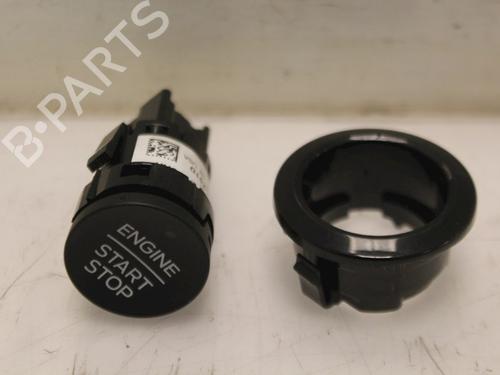 Kombi Kontakt / Stilkkontakt FORD FIESTA VII (HJ, HF) 1.5 TDCi (120 hp) 15335122