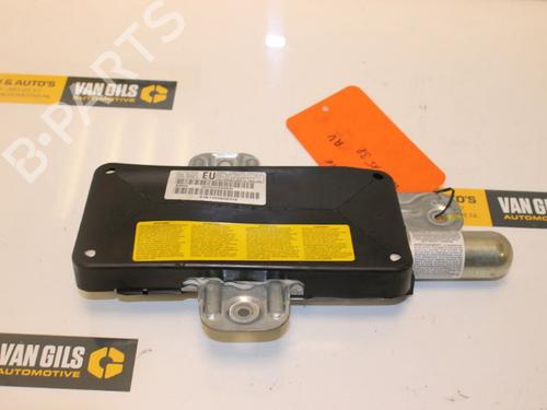 Højre dør Airbag BMW 3 (E46) 316 i (105 hp) 15309010