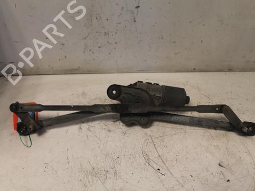 Used Front wipers mechanism Front wipers mechanism 15307651 15307651