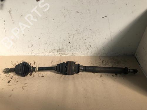 Used Right front driveshaft Right front driveshaft 15301615 15301615