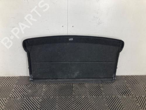Rear parcel shelf LAND ROVER RANGE ROVER EVOQUE (L538) 2.2 D | BP27171616C85