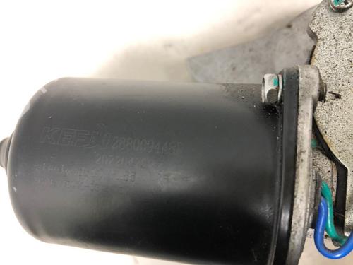 Front wipers mechanism DACIA SPRING EV (B6M1) | BP37210236C83 - Image 7