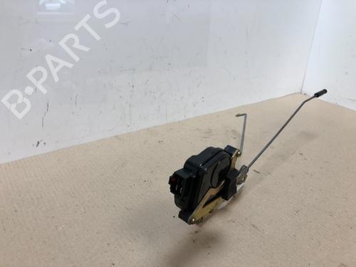 Front right lock CHEVROLET MATIZ (M200, M250) 0.8 | BP15348435C97 