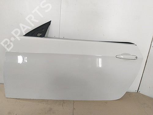 Left front door BMW 3 Coupe (E92) 320 d | BP15312542C2 