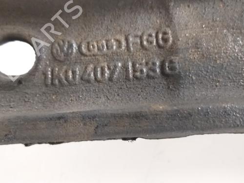 Right front suspension arm VW GOLF V (1K1) 2.0 TDI 16V | BP15342948M13 