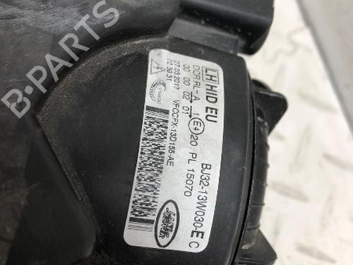 Left headlight LAND ROVER RANGE ROVER EVOQUE (L538) 2.0 4x4 | BP37203853C28 - Image 7