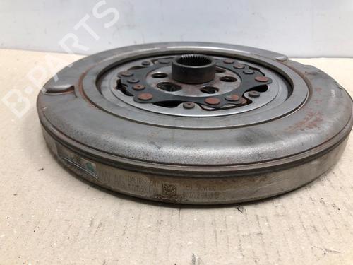 Flywheel CUPRA FORMENTOR (KM7, KMP) 1.4 e-Hybrid VZ | BP37215276M101 - Image 3