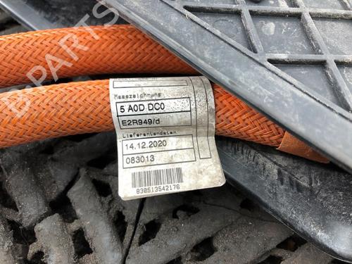 Cable BMW X3 (G01, F97, G08) iX3 | BP37207311E12 - Image 9