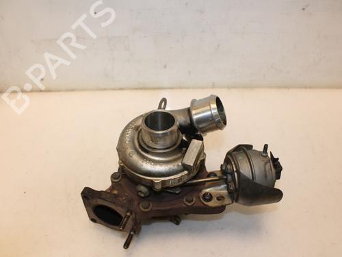 Used Turbocharger/Supercharger Turbocharger/Supercharger 15829582 15829582