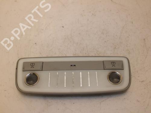 Used Interior roof light MERCEDES-BENZ E-CLASS T-Model (S212) E 220 CDI / BlueTEC (212.202, 212.201) (170 hp) 15329642