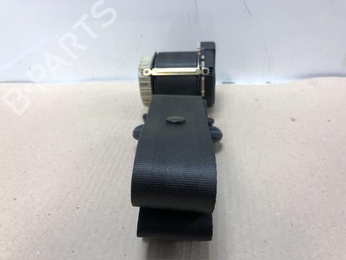 Front right seatbelt CITROËN C2 (JM_) 1.4 | BP16075630I25 