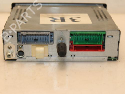 Electronic module RENAULT LAGUNA II (BG0/1_) 2.2 dCi (BG0F) | BP15326988M83 