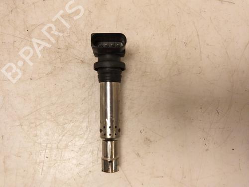 Ignition coil SEAT CORDOBA (6L2) 1.4 16V | BP15337590M94
