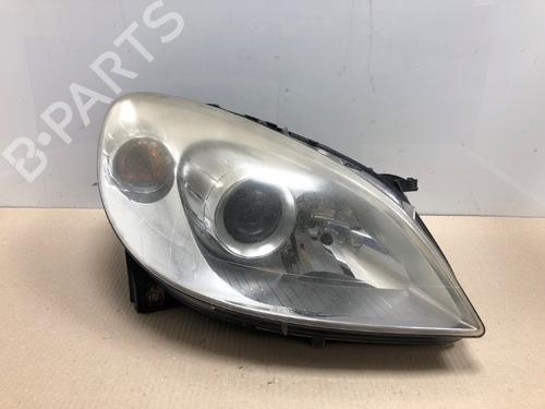 Used Right headlight Right headlight 37204630 37204630
