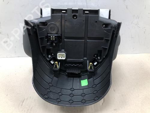 Instrument cluster TOYOTA AYGO (_B4_) 1.0 VVTi (KGB40) | BP37209371C47 - Image 7