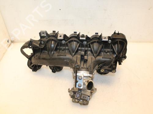 Intake manifold FORD MONDEO IV Saloon (BA7) 2.2 TDCi | BP15829501M70 