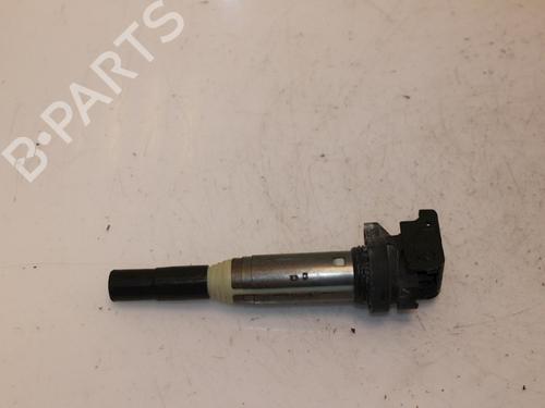 Used Ignition coil BMW 3 Coupe (E92) 335 i (326 hp) 15329672