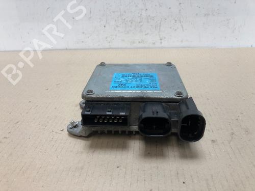 Used Steering ECU CITROËN C3 I (FC_, FN_) 1.1 i (60 hp) 16064992