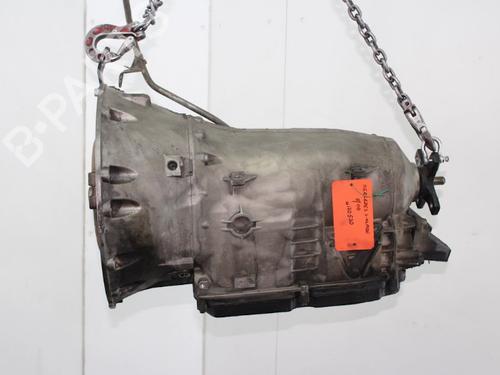 Used Gearbox Gearbox MERCEDES-BENZ S-CLASS (W220, V220) S 600, S 600 L (220.878, 220.178) (367 hp) 15321689 15321689