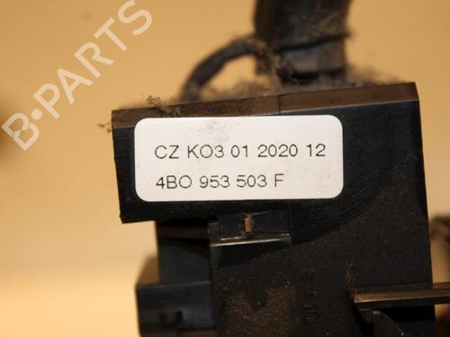 Steering column stalk SEAT LEON (1M1) 1.6 16 V | BP15314997I23 