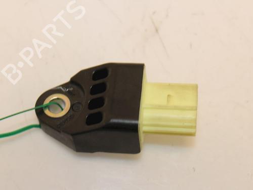Used Electronic module Electronic module 15326292 15326292