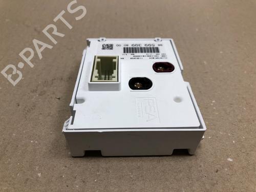 Electronic module OPEL MOKKA 1.2 (76) | BP37209405M83 - Image 2