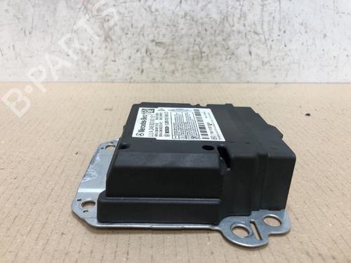ECU airbags MERCEDES-BENZ B-CLASS Sports Tourer (W246, W242) B 220 CDI / d (246.203) | BP16120323M53 