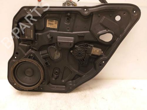 Used Rear right window mechanism Rear right window mechanism 15338891 15338891