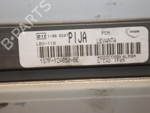 Engine control unit (ECU) FORD MONDEO III Turnier (BWY) 1.8 16V | BP15315292M57 