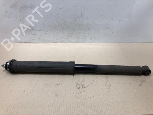 Used Left rear shock absorber TOYOTA AYGO (_B4_) 1.0 VVTi (KGB40) (72 hp) 24648157