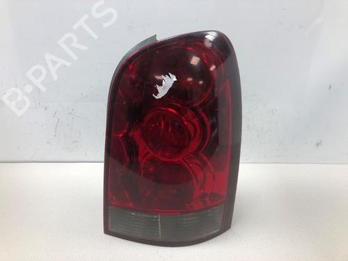 Used Right taillight Right taillight 37206063 37206063