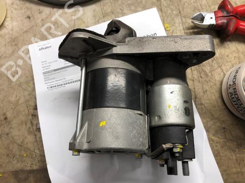 Starter RENAULT CLIO IV (BH_) 0.9 TCe 90 (BHNF, BHMA, BHMH, BHJK, BHJR) | BP37211454M8 - Image 5