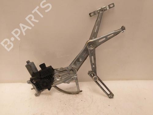 Used Front left window mechanism OPEL ZAFIRA A MPV (T98) 1.8 16V (F75) (116 hp) 15338235