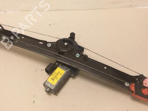 Used Front right window mechanism Front right window mechanism 37207006 37207006