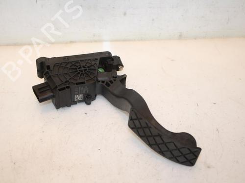 Used Pedal Pedal 15333270 15333270