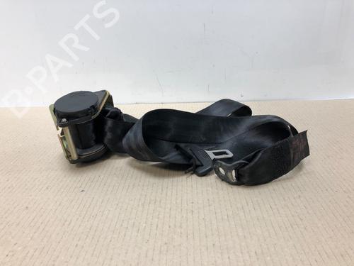 Used Rear left seatbelt Rear left seatbelt 15297139 15297139