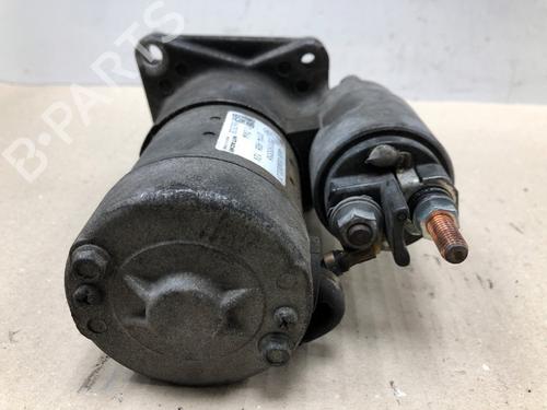 Starter FIAT GRANDE PUNTO (199_) 1.4 16V (199BXG1B, 199AXG1B) | BP37206246M8 - Image 3