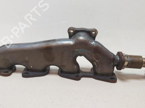 Used Exhaust manifold MERCEDES-BENZ B-CLASS Sports Tourer (W246, W242) B 220 CDI / d (246.203) (163 hp) 16179948